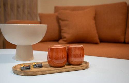 White Luxury Apartments - Foto 8