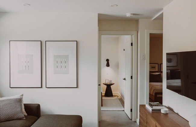 Dwell Aparthotels - Foto 16