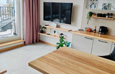 Apartament Słoneczny Jastrzębia Góra - Foto 4