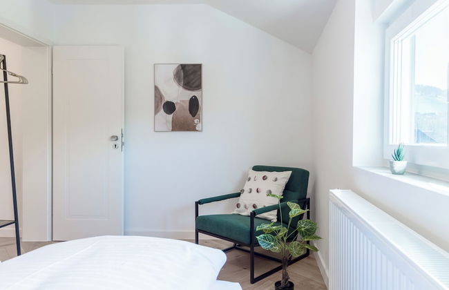 Adler Apartments Sasbachwalden - Foto 9