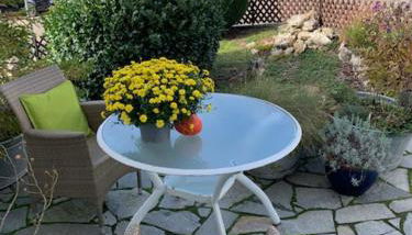 Studio mit Weitblick - Foto 3