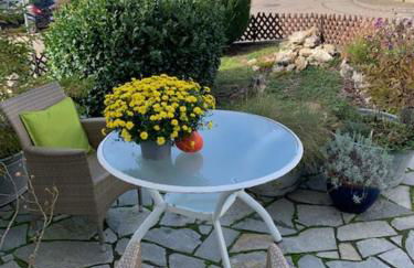 Studio mit Weitblick - Foto 3