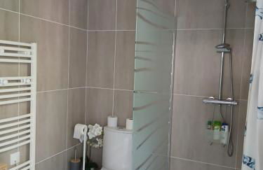 Maison indépendante à la campagne proche centre urbain - Foto 10