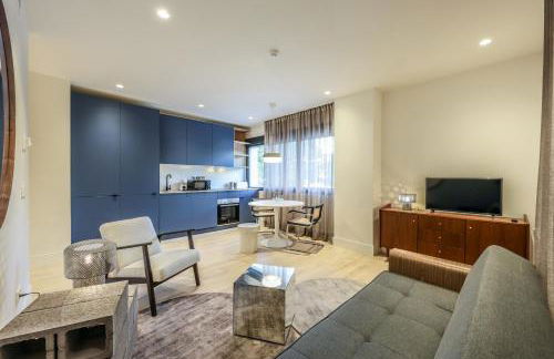 AmazINN Places Palacio Real - Foto 9