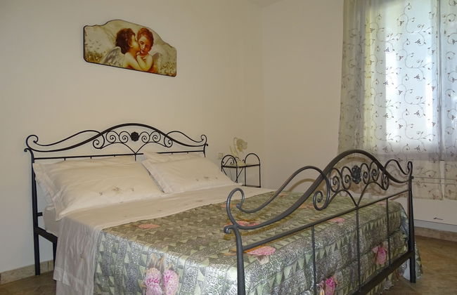 Terra dei Santi Country House - Foto 11