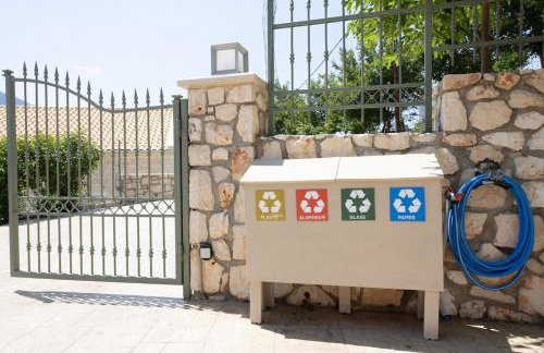 Mater Terra-Private Villa - Foto 41