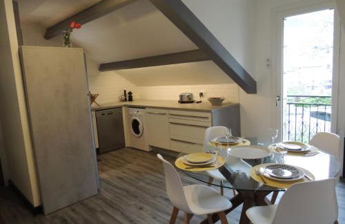 L'enclos Sainte-Enimie Gorges du Tarn et Causses - Foto 6