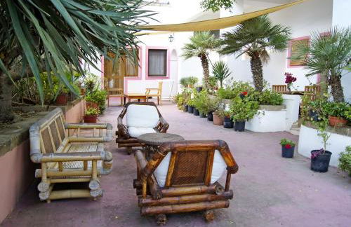 Villa Alba Appartamenti - Foto 36