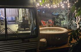 Onibus Casa VNI - Foto 56