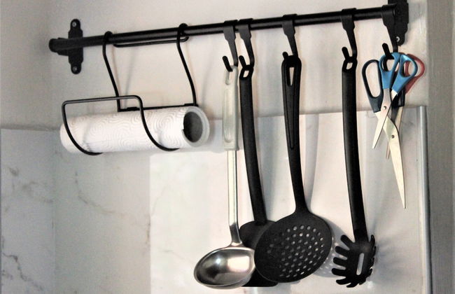 Lovely 1-bed Studio in Borgo val di Taro - Foto 5