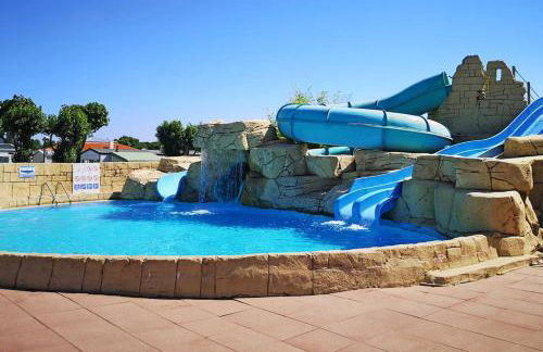 Le Costa Gloria - 400m de la plage - Sud Nantes Camping de la Prairie - Foto 25