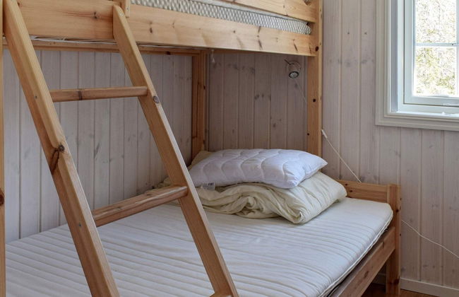 6 Person Holiday Home in Passebekk-by Traum - Photo 3