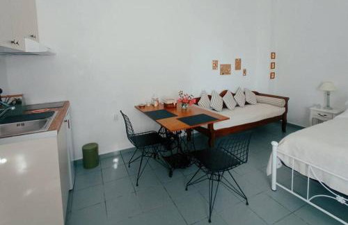 Estia κατάλυμα στο Μύρτος - Foto 8