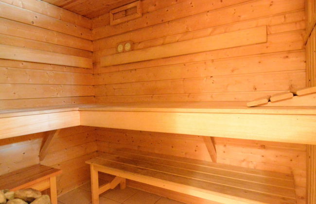 Group Retreat in Robertville - Photo 19