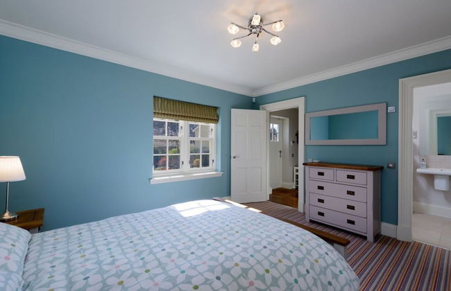 Roe Cottage - Foto 3