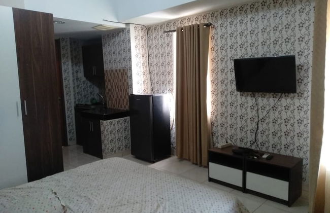 Margonda Residence 4&5 By Rent Room - Foto 10