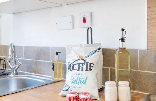 Modern West End Flat - Foto 15