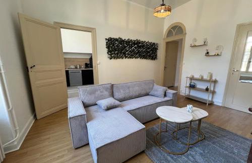 L'Excellence, Joli T3 Bourgeois - Foto 18