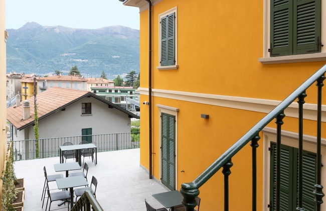 Cà del Lasco - Modern Apartments in Classic Villa - Foto 52