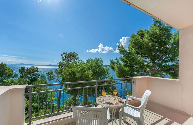 Apartments Ilijanka - Foto 29