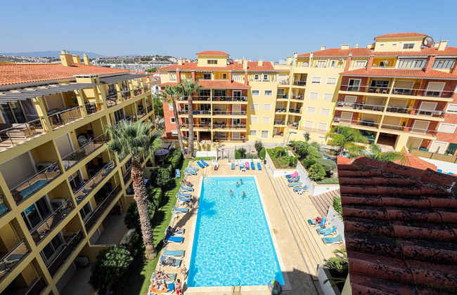 C7 - 3 Bed Luxury Penthause by DreamAlgarve - Foto 12