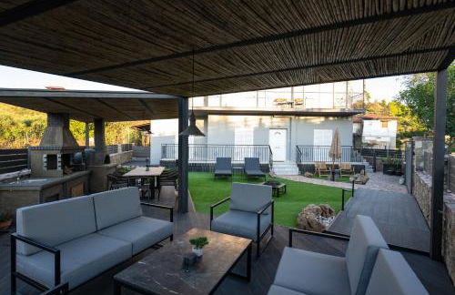 Villa Kriton Smart home - Foto 31