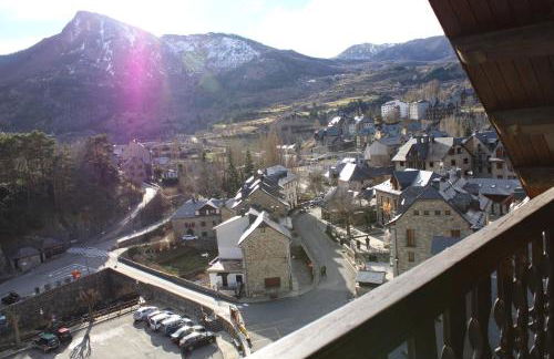 El Balcón del Garmo - Foto 51