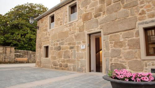 Marujita Vilanova, Boutique Lofts en el Centro Histórico - Foto 1