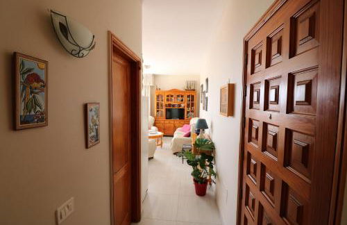 Apartament with private pool and terrace - Foto 6
