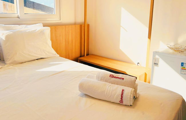 Paradise Pé na Areia - Foto 8