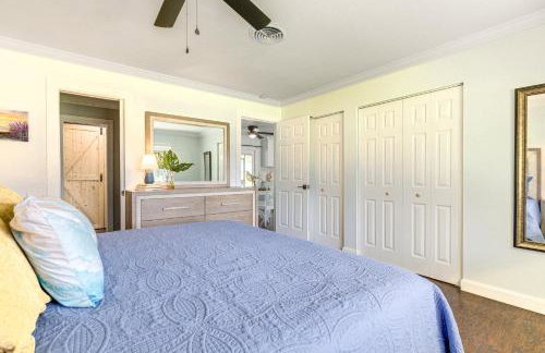 Swim, Game and BBQ Family Retreat in Stuart - Foto 12