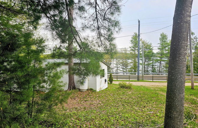 Mazinaw Lakeside RV Park & Campground - Foto 25