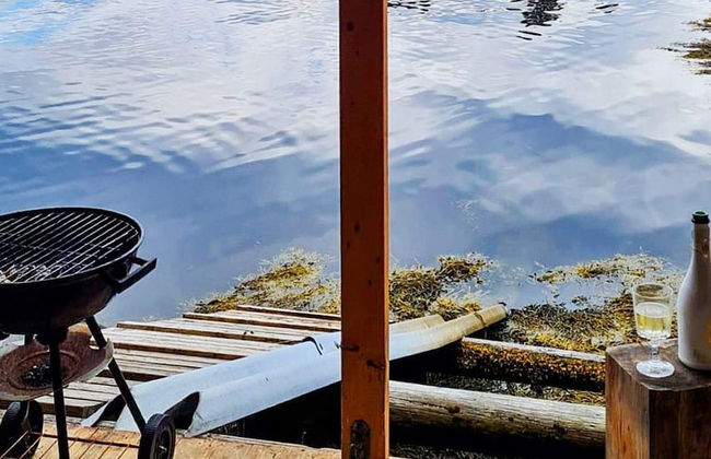 8 Person Holiday Home in Halsanaustan-by Traum - Photo 33