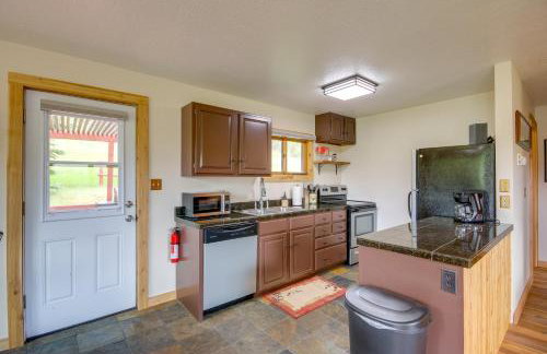 Red Lodge Vacation Rental with Mountain Views! - Foto 8