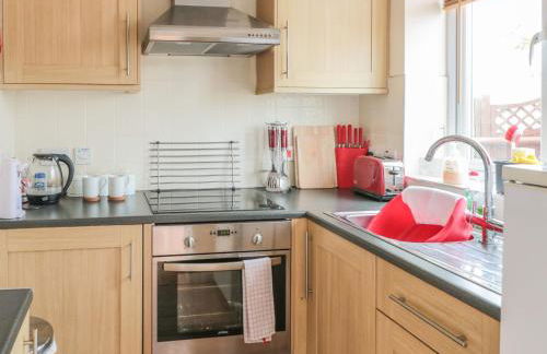 Church Road Annexe - Foto 7