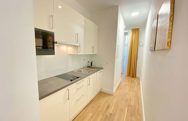 Steiner Residences Vienna Reumannplatz - Foto 39