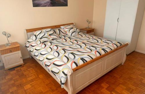 OPEN 24 7 Apartment parking 15' PARIS 3' ATHLETICA - Foto 7