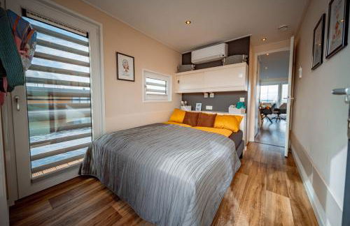 Floatinghouses Bärwalder See - Foto 30