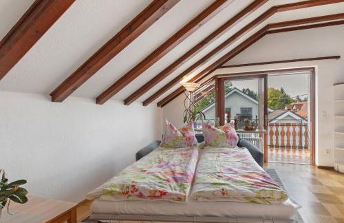 Ferienwohnung Fernsicht - Foto 24