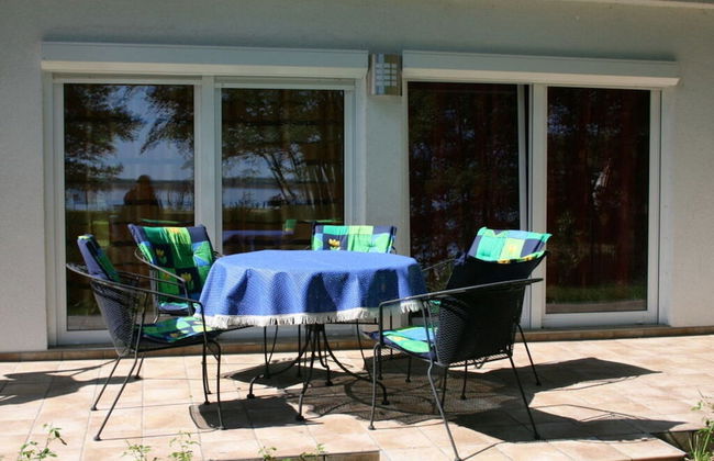 on Grimnitzsee With Lake Views - Foto 22