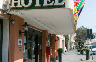 Rex Hotel Residence - Foto 24