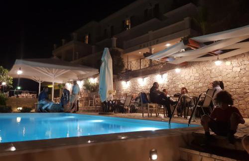 Hotel Philip - Foto 37