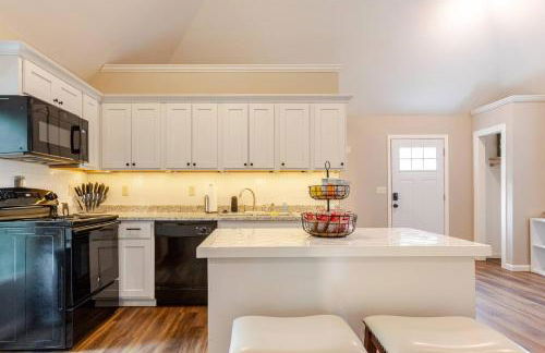 Historic Sophisticated Central Home in Omaha - Foto 39