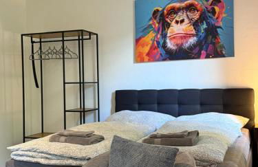 1 Zimmer Apartment Nähe Uni - Foto 23