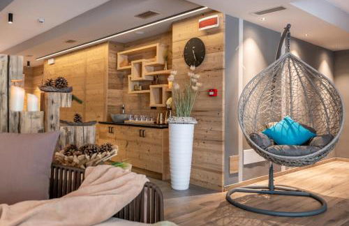 Cesa Edelweiss Living & Spa - Foto 29