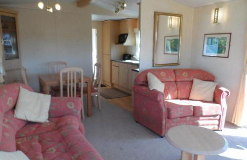 Luxury Mobile Home near Perranporth situated on a quiet farm - Photo 13