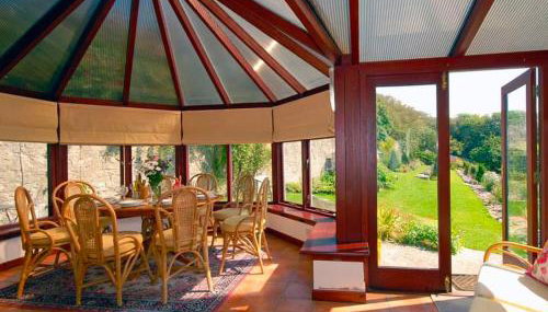 Slade Cottage - Foto 5