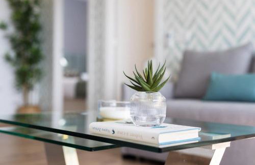 Sunnyland apartment ten-bel - Foto 9