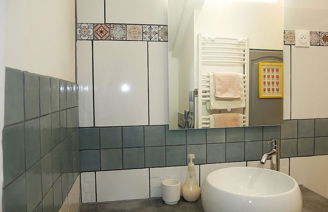 L'oriflamme - Photo 28