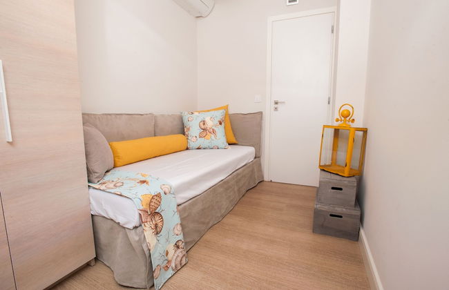 Elaia Luxury Apartments Glyfada - Foto 3